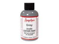 ANGELUS LEDERFARBE 118ML GREY