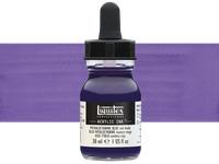 LIQUITEX ARTIST ACRYLIC INK 30ML 314 PHTALO BLUE RS