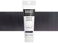 LIQUITEX HEAVY BODY 59ML 338 SCHILLERNDES SCHWARZ