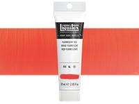 LIQUITEX HEAVY BODY 59ML 983 FLUORESZIERENDES ROT