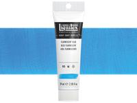 LIQUITEX HEAVY BODY 59ML 984 FLUORESZIERENDES BLAU