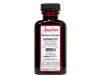 ANGELUS INDRINGVERF 90ML MEDIUM BROWN
