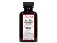 ANGELUS INDRINGVERF 90ML NAVY BLUE