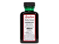 ANGELUS INDRINGVERF 90ML KELLY GREEN