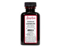 ANGELUS INDRINGVERF 90ML OXBLOOD