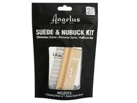 ANGELUS SUEDE & NUBUCK KIT