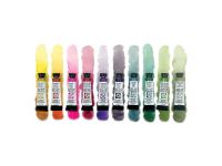 DANIEL SMITH WATERCOLOUR SET JEAN HAINES' MASTER ARTIST 10X5ML