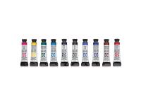 DANIEL SMITH WATERCOLOUR SET PABLO RUBEN'S MASTER ARTIST 10X5ML