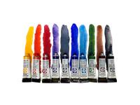 DANIEL SMITH WATERCOLOUR SET PAUL WANG'S COLOUR PLAY LAB 10X5ML
