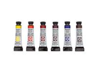 DANIEL SMITH WATERCOLOUR SET JANSEN CHOW'S MASTER ARTIST I 6X5ML