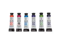DANIEL SMITH WATERCOLOUR SET STELLA CANFIELD'S MASTER ARTIST II 6X5ML