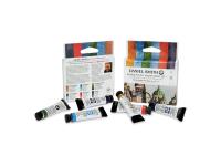 DANIEL SMITH WATERCOLOUR SET GEORGE POLITIS' MASTER ARTIST I 6X5ML