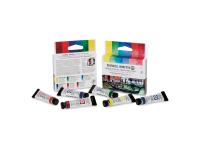 DANIEL SMITH WATERCOLOUR SET MILIND MULICK'S MASTER ARTIST 6X5ML