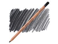 DERWENT LIGHTFAST FARBSTIFT LF1 BLACK