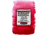 SCHMINCKE HORADAM AQUARELL 1/2 NAPF S3 913 VULKAN ROT