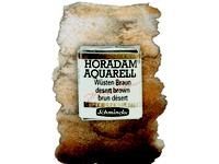 SCHMINCKE HORADAM AQUARELL 1/2 NAPF S3 923 WÜSTE BRAUN