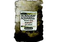 SCHMINCKE HORADAM AQUARELL 1/2 NAPF S3 925 WÜSTE GRAU