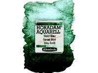 SCHMINCKE HORADAM AQUARELL 1/2 NAPF S3 943 WALD BLAU