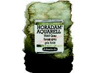 SCHMINCKE HORADAM AQUARELL 1/2 NAPF S3 945 WALD GRAU
