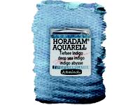SCHMINCKE HORADAM AQUARELL 1/2 NAPF S3 952 TIEFSEE INDIGO