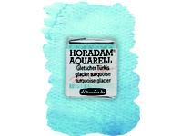 SCHMINCKE HORADAM AQUARELL 1/2 NAPF S3 962 GLETSCHER TÜRKIS