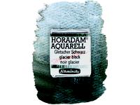 SCHMINCKE HORADAM AQUARELL 1/2 NAPF S3 965 GLETSCHER SCHWARZ