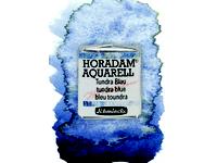 SCHMINCKE HORADAM AQUARELL 1/2 NAPF S3 984 TUNDRA BLAU
