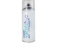 GHIANT H2O MATT FIRNIS SPRÜHDOSE 400ML