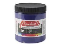 SPEEDBALL SIEBDRUCK FARBE FÜR TEXTIL 237ML VIOLETT 001