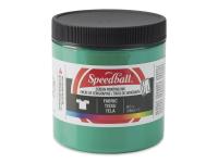 SPEEDBALL SIEBDRUCK FARBE FÜR TEXTIL 237ML GRÜN 007