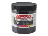 SPEEDBALL SIEBDRUCK FARBE FÜR TEXTIL 237ML SCHWARZ 003