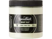SPEEDBALL SIEBDRUCK FARBE FÜR TEXTIL 237ML NIGHT GLO ORIGINAL