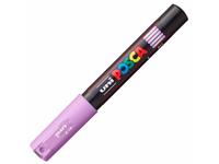 UNI POSCA MARKER PC1MC LAVENDEL EXTRA FEIN