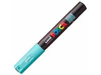 UNI POSCA MARKER PC1MC AQUAGRÜN EXTRA FEIN