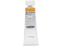 SCHMINCKE AKADEMIE ACRYL COLOR 60ML S1 228 KADMIUMGELBTON DUNKEL