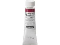 SCHMINCKE AKADEMIE ACRYL COLOR 60ML S1 343 KRAPPDUNKEL