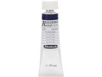 SCHMINCKE AKADEMIE ACRYL COLOR 60ML S1 447 PREUßISCHBLAU