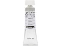 SCHMINCKE AKADEMIE ACRYL COLOR 60ML S1 657 KIESELGRAU