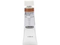 SCHMINCKE AKADEMIE ACRYL COLOR 60ML S2 802 KUPFER