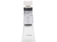 SCHMINCKE AKADEMIE ACRYL COLOR 60ML S2 806 GRAPHIT