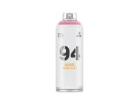 MONTANA 94 400ML RV-87 STEREO PINK