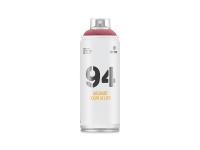 MONTANA 94 400ML RV-89 COMPACT RED