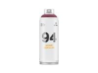 MONTANA 94 400ML RV-90 BITACORA RED