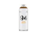 MONTANA 94 400ML RV-100 COFFEE BROWN