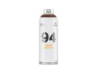 MONTANA 94 400ML RV-101 EBONY BROWN