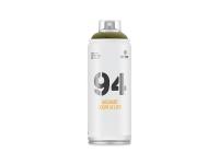 MONTANA 94 400ML RV-114 MAYA GREEN