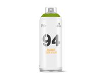 MONTANA 94 400ML RV-125 NEON GREEN