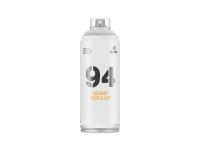 MONTANA 94 400ML JEWEL SILVER