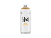 MONTANA 94 400ML RV-137 KRAFT BROWN