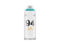 MONTANA 94 400ML RV-146 GLORY BLUE